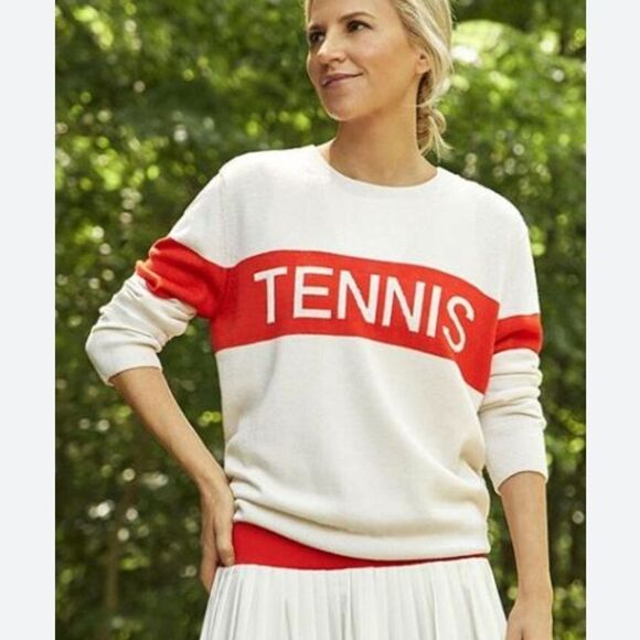 Tory Burch Tennis Sweater,New Products : American Fashion Style Bags On Sale